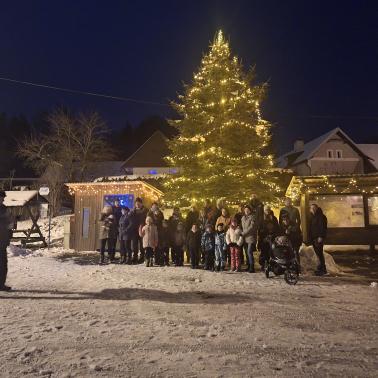 29. listopadu 2025 Důl